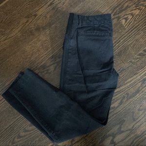 Maternity dress pants, Old Navy, size 6